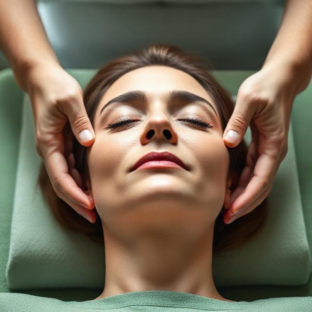 RESET™ Kieferbalance – sanfte Kieferentspannung